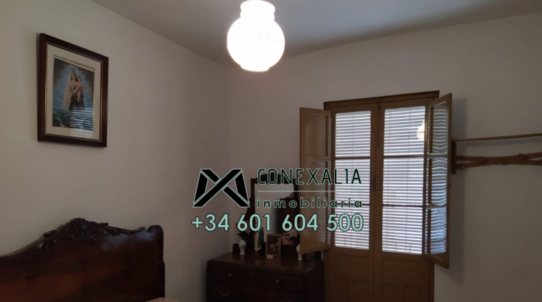 Cádiz - Olvera - 180m2