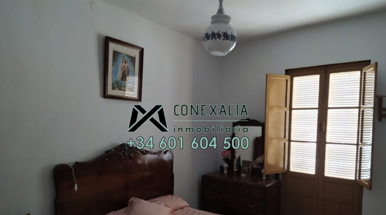 Cádiz - Olvera - 180m2