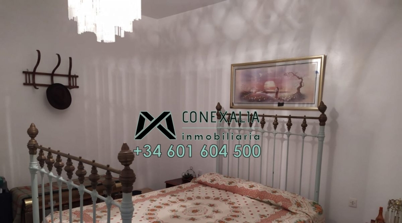 Cádiz - Olvera - 180m2