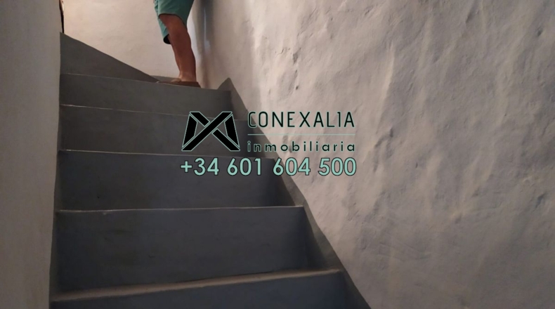 Cádiz - Olvera - 180m2