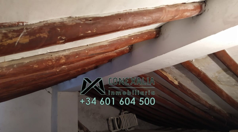 Cádiz - Olvera - 180m2