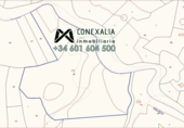 Non-developable land for sale in Olvera ref: TR284704 photo