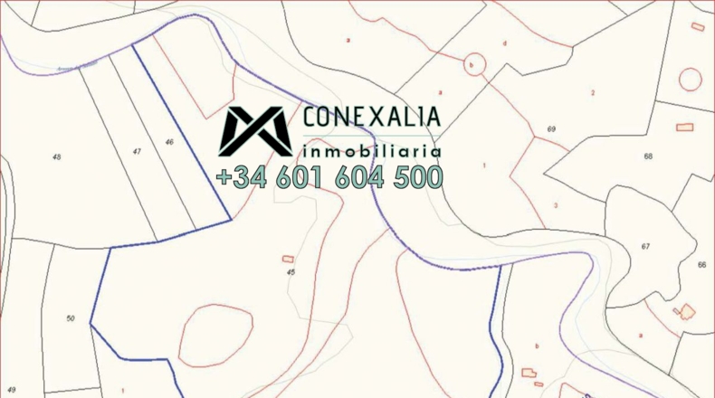 Cádiz - Ольвера - 98569m2