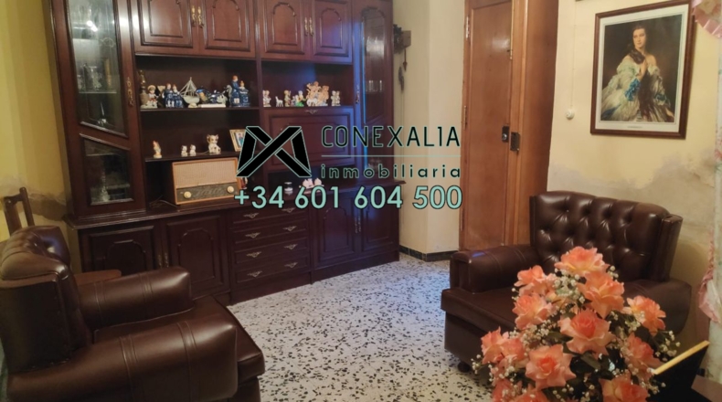 Cádiz - Setenil de las Bodegas - 102m2