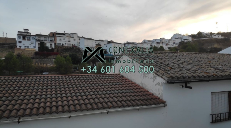 Cádiz - Setenil de las Bodegas - 102m2