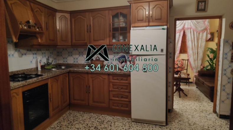 Cádiz - Setenil de las Bodegas - 102m2