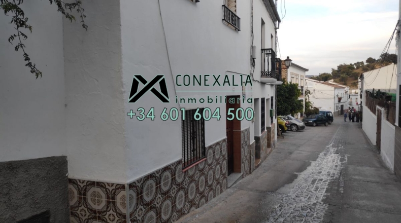 Cádiz - Setenil de las Bodegas - 102m2