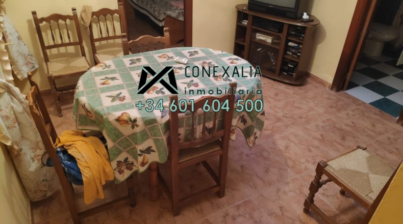 Cádiz - Setenil de las Bodegas - 102m2