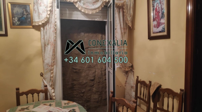 Cádiz - Setenil de las Bodegas - 102m2