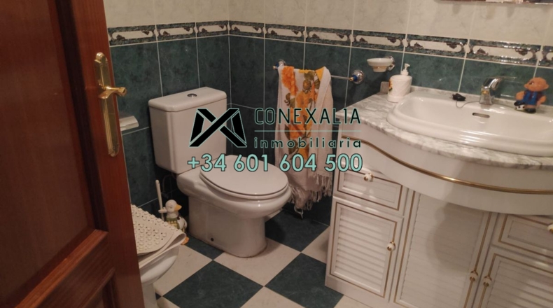 Cádiz - Setenil de las Bodegas - 102m2