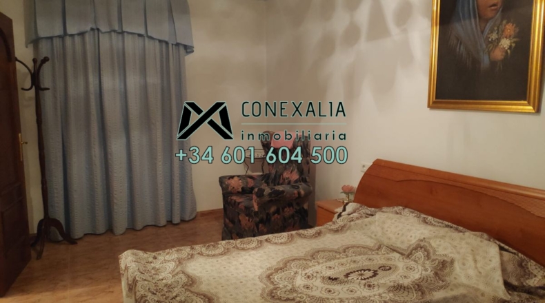Cádiz - Setenil de las Bodegas - 102m2