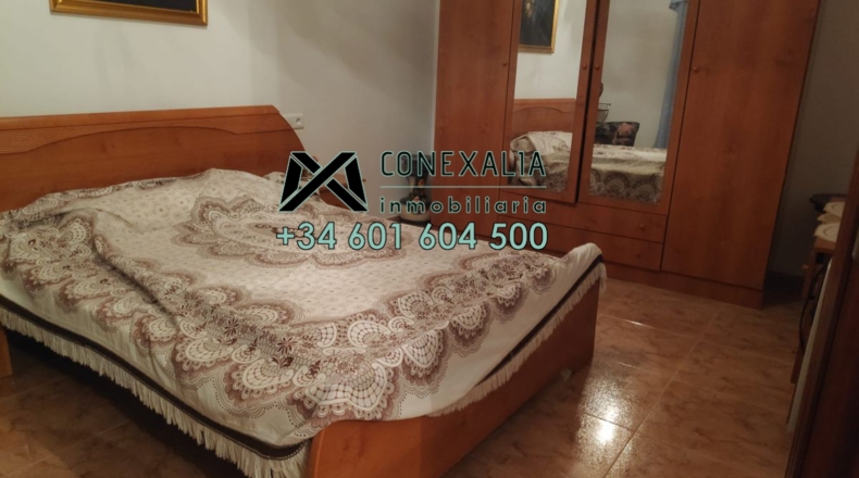 Cádiz - Setenil de las Bodegas - 102m2