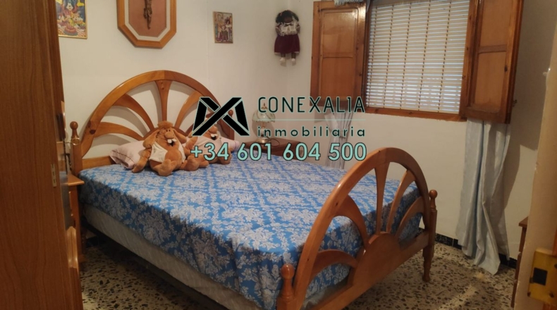 Cádiz - Setenil de las Bodegas - 102m2