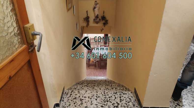 Cádiz - Setenil de las Bodegas - 102m2