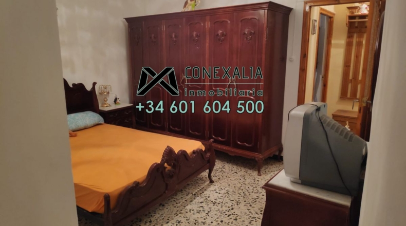 Cádiz - Setenil de las Bodegas - 102m2