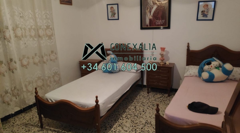 Cádiz - Setenil de las Bodegas - 102m2