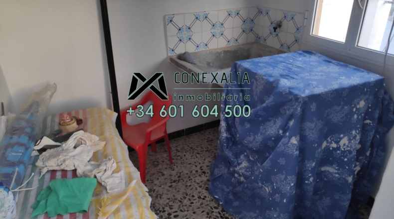 Cádiz - Setenil de las Bodegas - 102m2