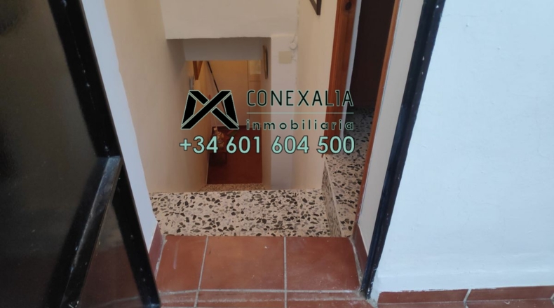 Cádiz - Setenil de las Bodegas - 102m2