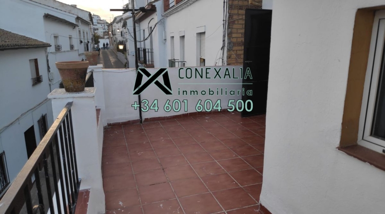 Cádiz - Setenil de las Bodegas - 102m2