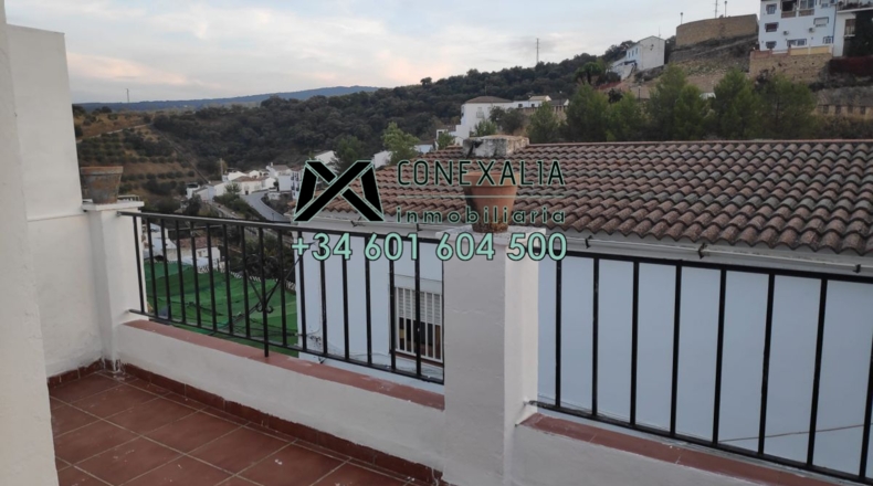 Cádiz - Setenil de las Bodegas - 102m2