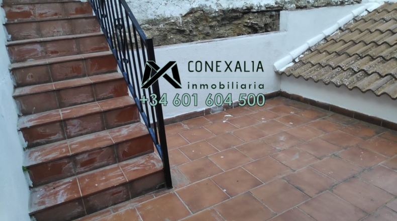 Cádiz - Setenil de las Bodegas - 102m2