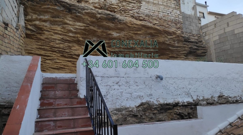 Cádiz - Setenil de las Bodegas - 102m2