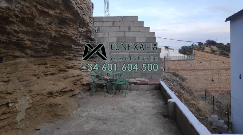 Cádiz - Setenil de las Bodegas - 102m2