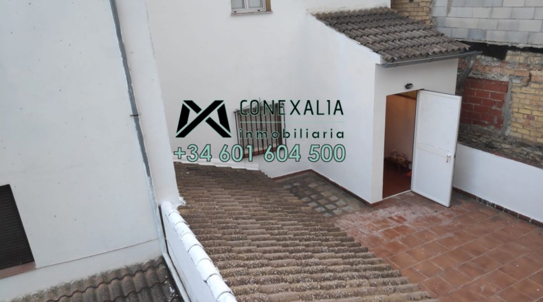 Cádiz - Setenil de las Bodegas - 102m2
