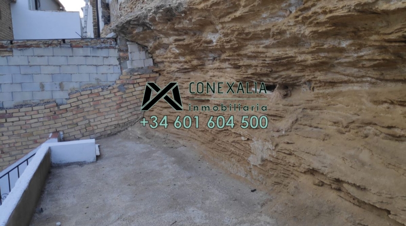 Cádiz - Setenil de las Bodegas - 102m2