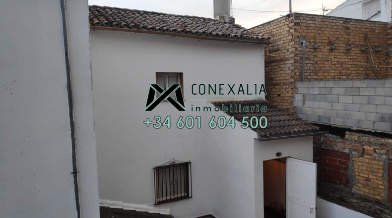 Cádiz - Setenil de las Bodegas - 102m2