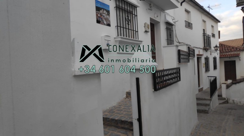 Cádiz - Setenil de las Bodegas - 180m2