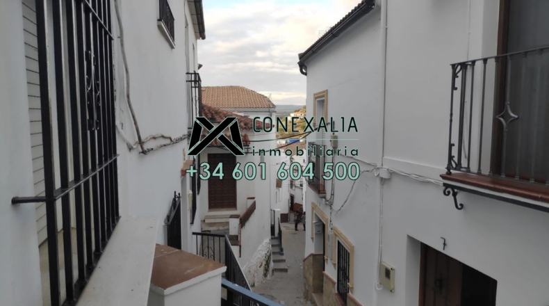 Cádiz - Setenil de las Bodegas - 180m2