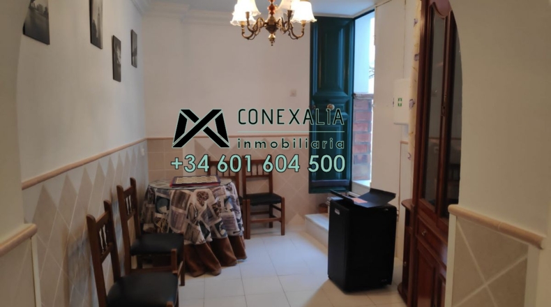 Cádiz - Setenil de las Bodegas - 180m2