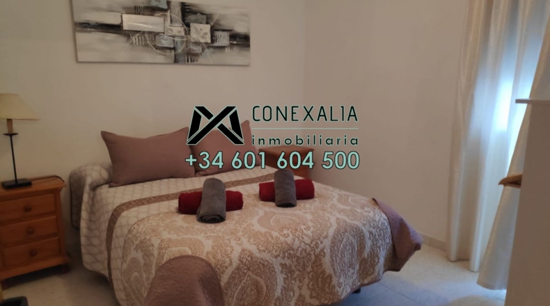 Cádiz - Setenil de las Bodegas - 180m2