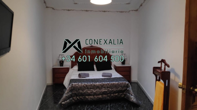 Cádiz - Setenil de las Bodegas - 180m2