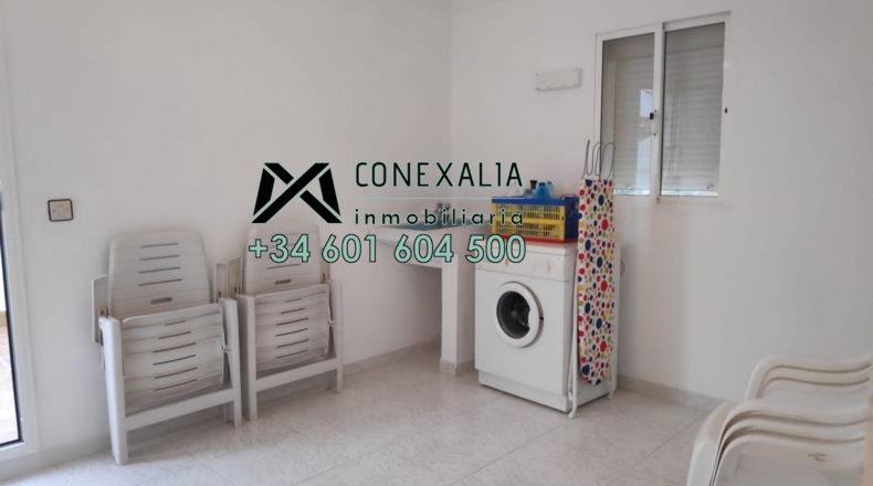 Cádiz - Setenil de las Bodegas - 180m2