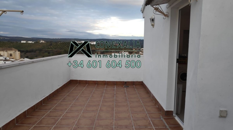 Cádiz - Setenil de las Bodegas - 180m2