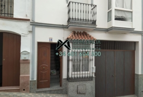 Olvera 208&nbsp;m² 