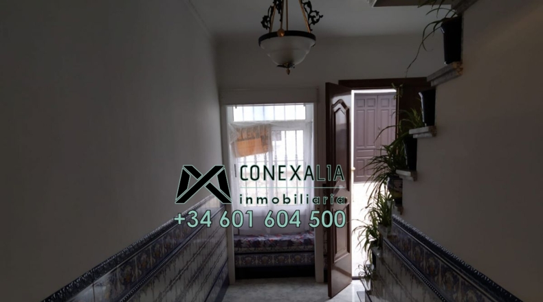 Cádiz - Olvera - 208m2