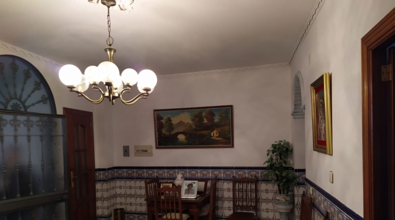 Cádiz - Olvera - 208m2
