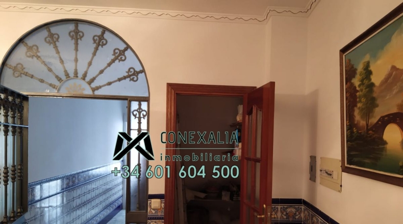 Cádiz - Olvera - 208m2