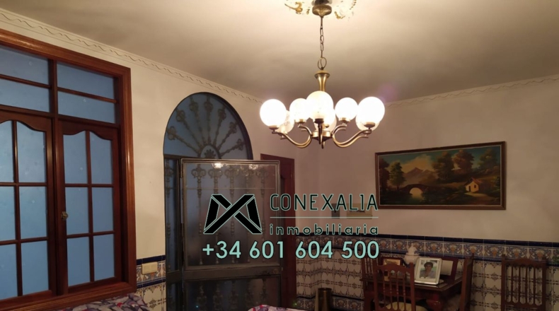 Cádiz - Olvera - 208m2