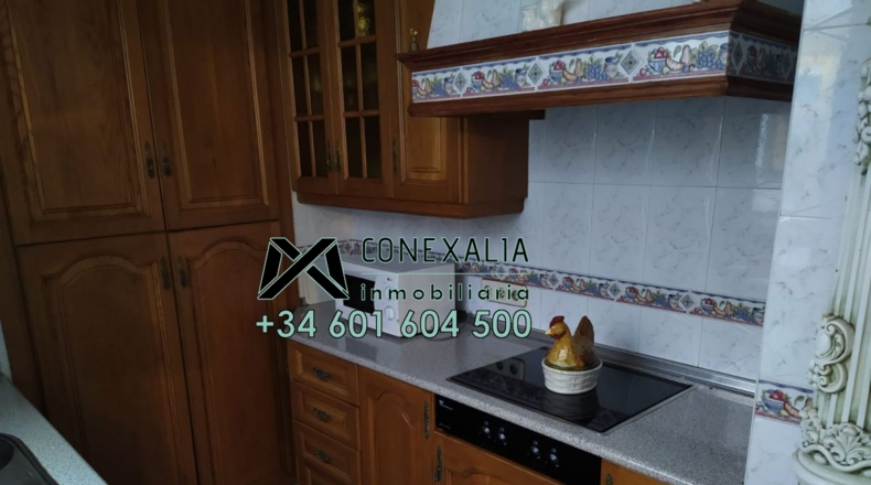 Cádiz - Olvera - 208m2