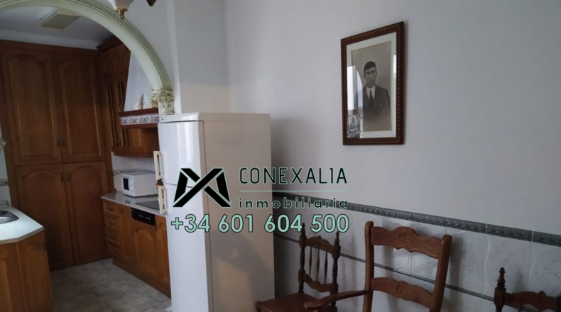 Cádiz - Olvera - 208m2