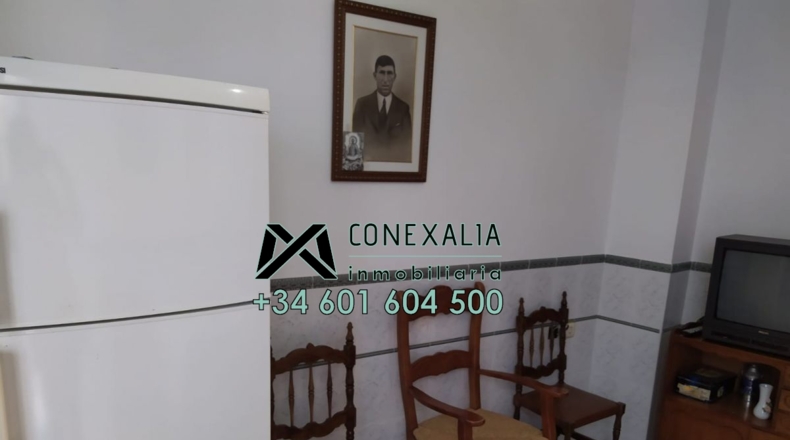 Cádiz - Olvera - 208m2