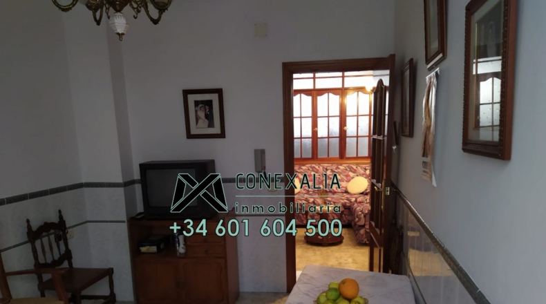 Cádiz - Olvera - 208m2