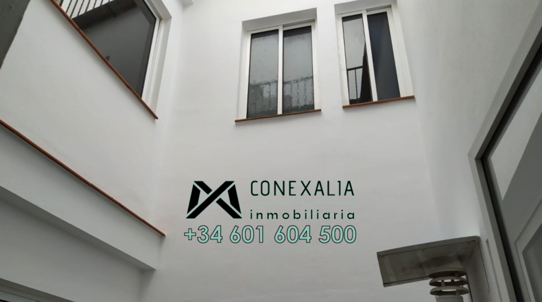 Cádiz - Olvera - 208m2
