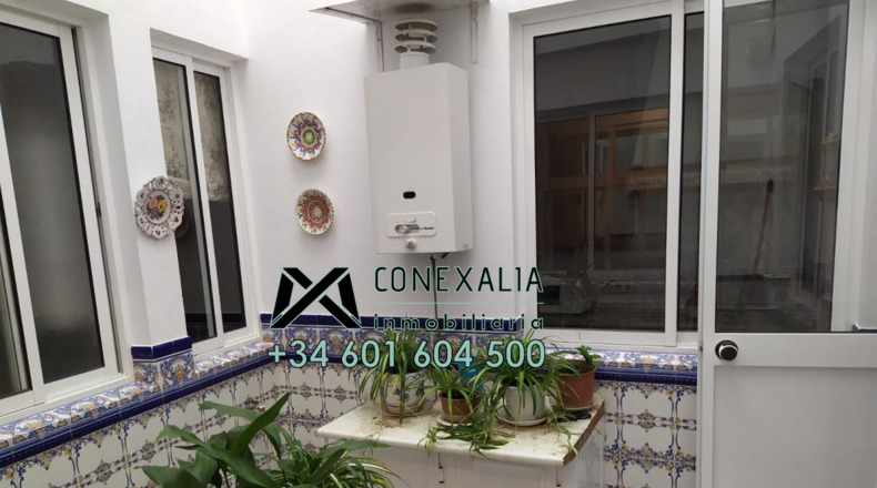 Cádiz - Olvera - 208m2