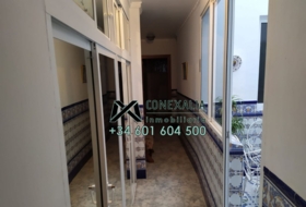 Olvera 208&nbsp;m² 