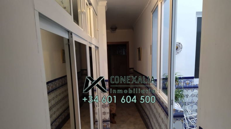 Cádiz - Olvera - 208m2